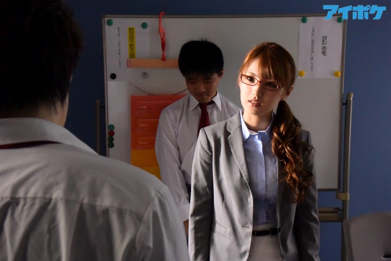 IPZ-838 第 1 部分 - 30 分钟