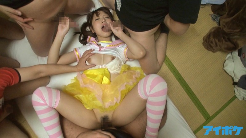IPZ-969 Part 11 - 150 minutes