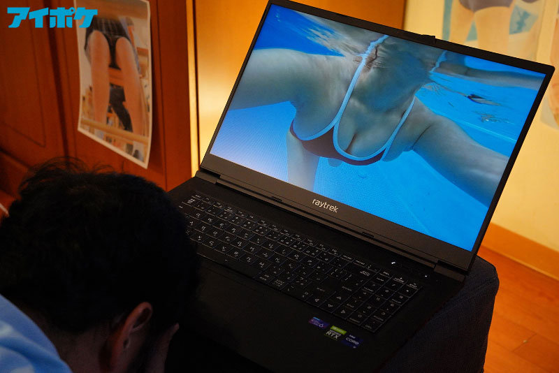 IPZZ-007 パート 4 - 60 分