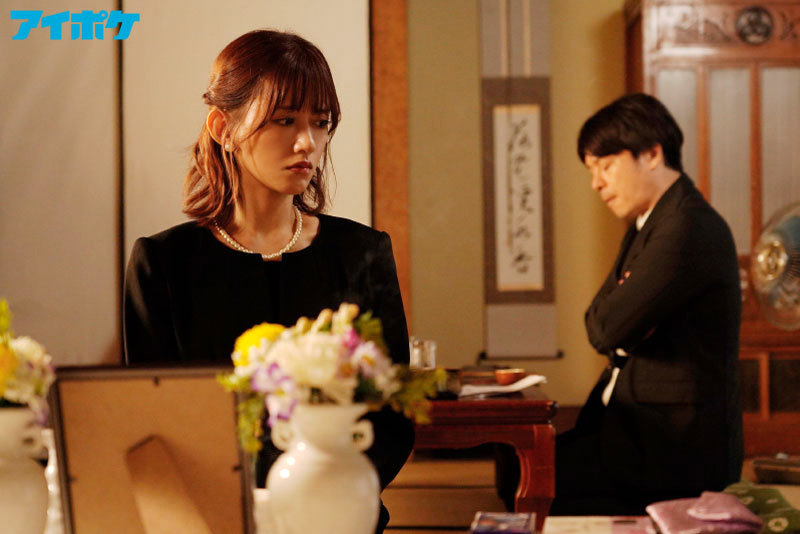 IPZZ-012 Bagian 1 - 30 minit