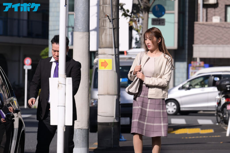 「資料として動画撮りますね。」 借金返済の為にNGなしの風俗店に堕ちた人妻。 天海つばさ 画像7