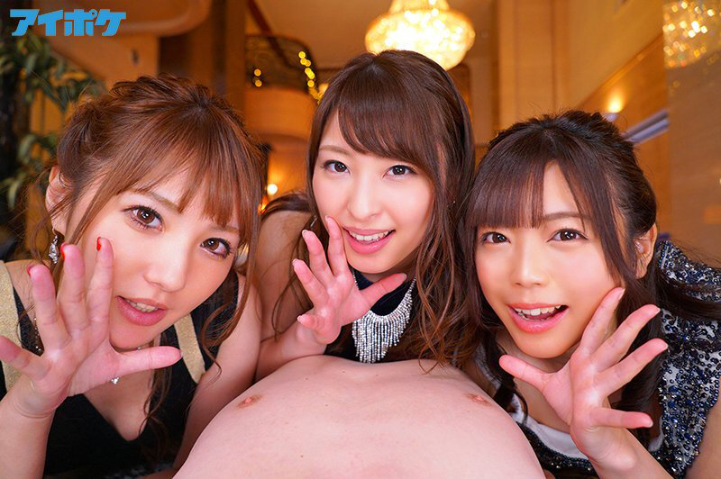 IPZZ-080 Part 1 - 30 minutes