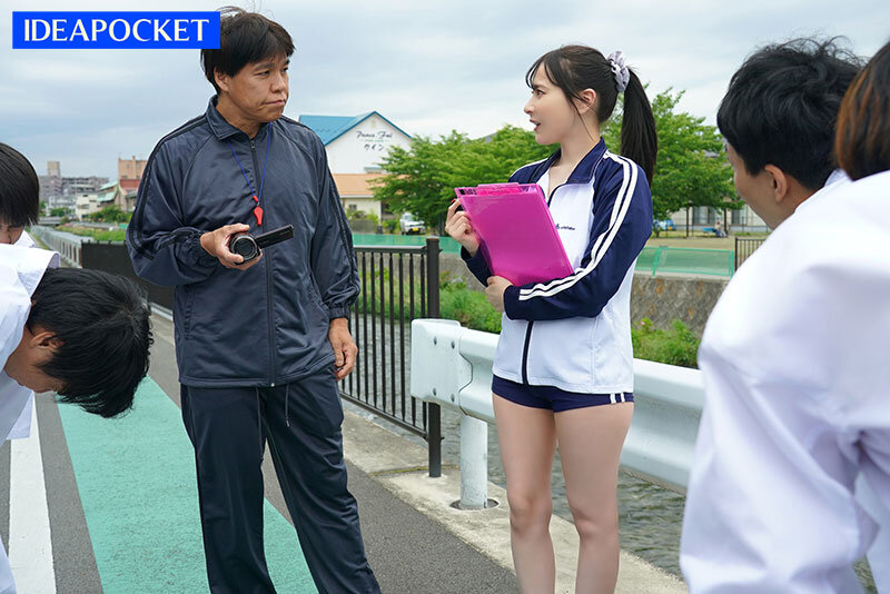 IPZZ-137 Bagian 1 - 30 minit