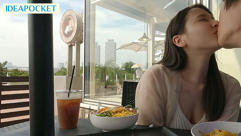 IPZZ-157 Bagian 3 - 54 minit