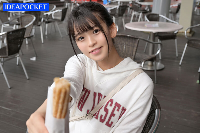 IPZZ-168 Bagian 8 - 121 minit