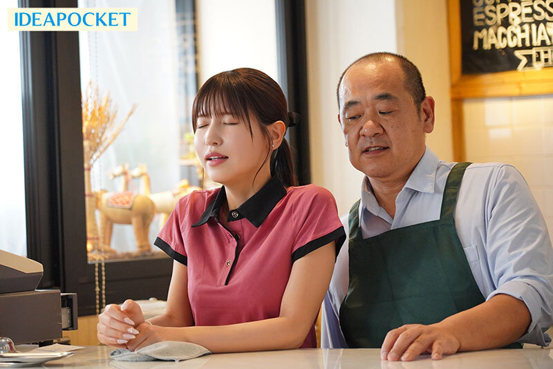 IPZZ-198 Bagian 4 - 57 minit