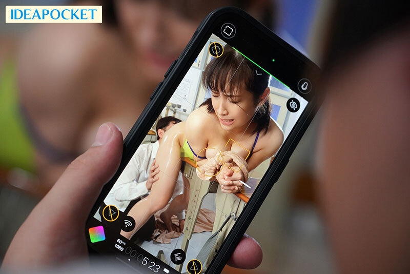 IPZZ-205 Bagian 9 - 118 minit