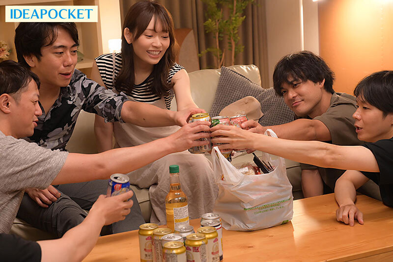 IPZZ-223 Part 1 - 30 minutes