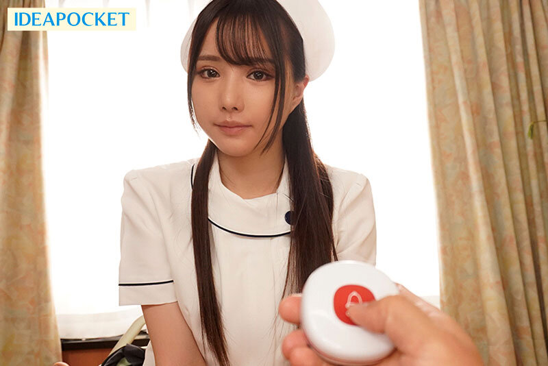 IPZZ-257 screenshot 1 You can ejaculate in your mouth 24 hours a day with a mobile nurse call! Saki Sasaki, a super-loving pacifier slut nurse