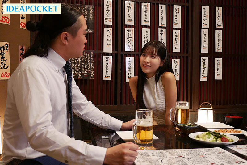 IPZZ-268 第 3 部分 - 54 分钟