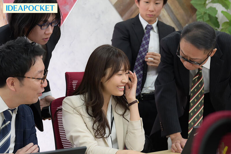 IPZZ-288 パート 1 - 30 分