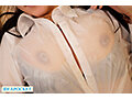 突然の大嵐でウチに避難してきた巨乳部下の濡れ透け姿が股間にグッときてびちょびちょのままヤリまくった。 桜空もも 
