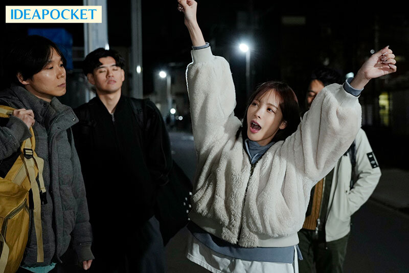 IPZZ-317 Bagian 3 - 50 minit