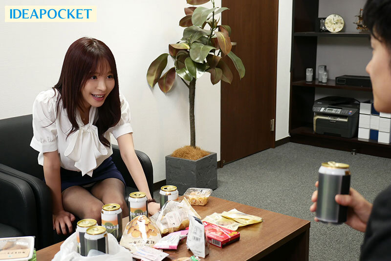 IPZZ-340 Bagian 1 - 30 minit