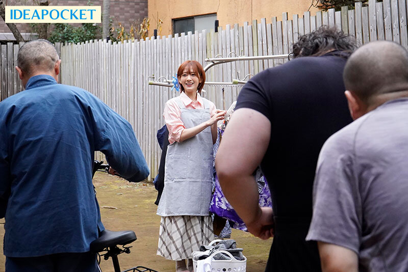 IPZZ-344 Bagian 2 - 39 minit