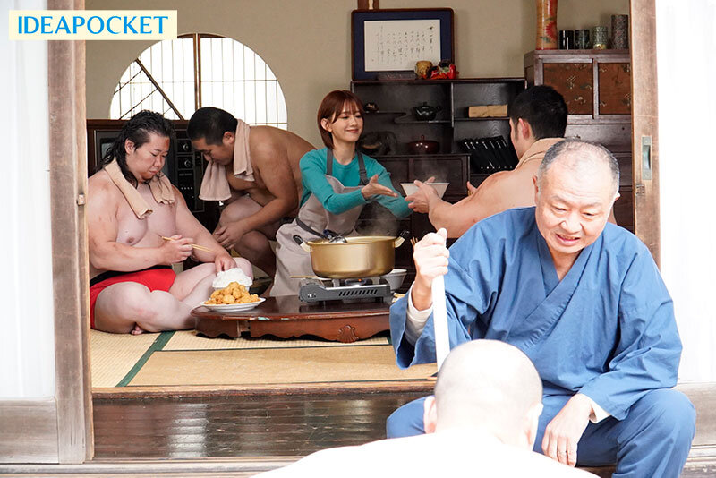 IPZZ-344 パート 3 - 48 分