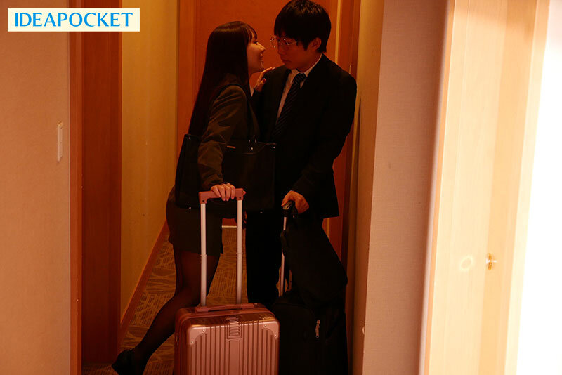 IPZZ-378 Bagian 2 - 41 minit