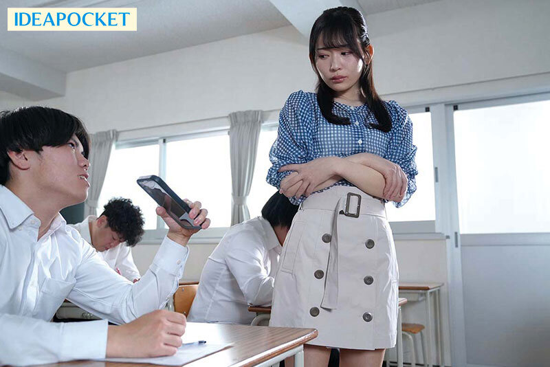 IPZZ-384 Bagian 1 - 30 minit