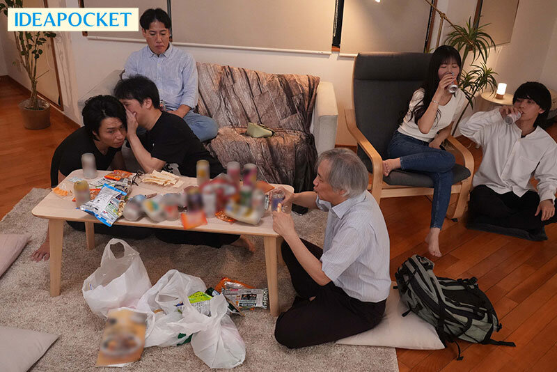 IPZZ-388 第 2 部分 - 42 分钟