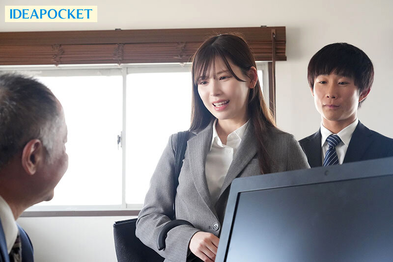 IPZZ-389 第 1 部分 - 30 分钟