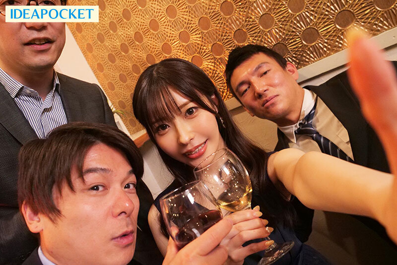 IPZZ-416 Part 1 - 30 minutes