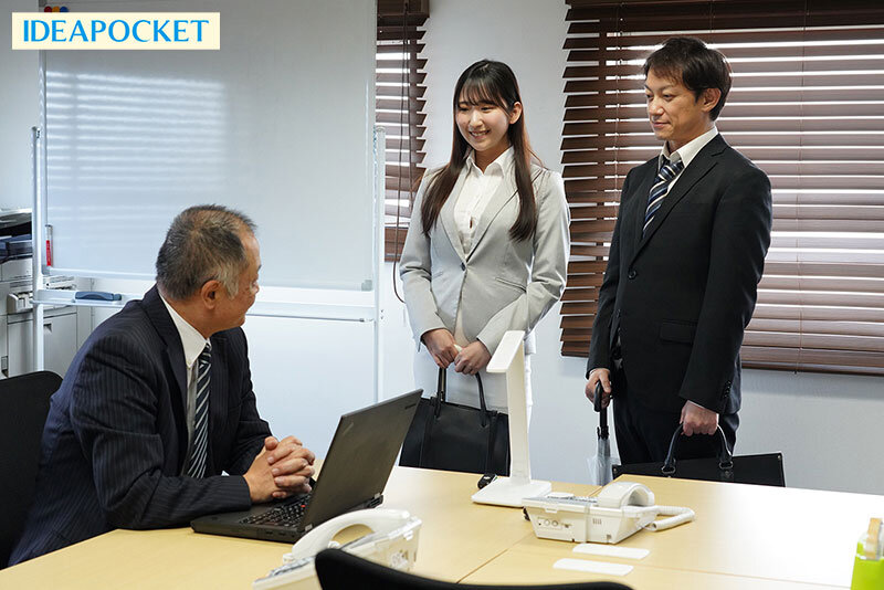 IPZZ-439 Bagian 1 - 30 minit