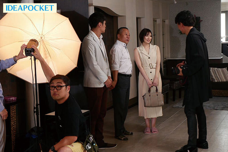 IPZZ-443 Part 2 - 41 minutes