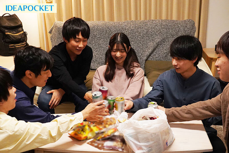 IPZZ-453 Bagian 1 - 30 minit