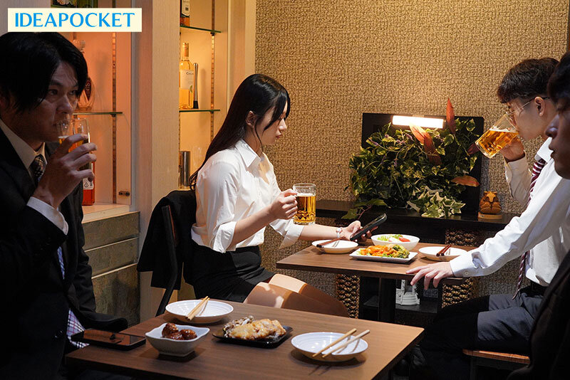 IPZZ-462 第 3 部分 - 48 分钟