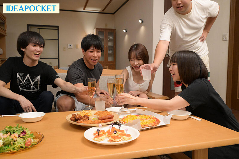 IPZZ-474 Bagian 1 - 30 minit