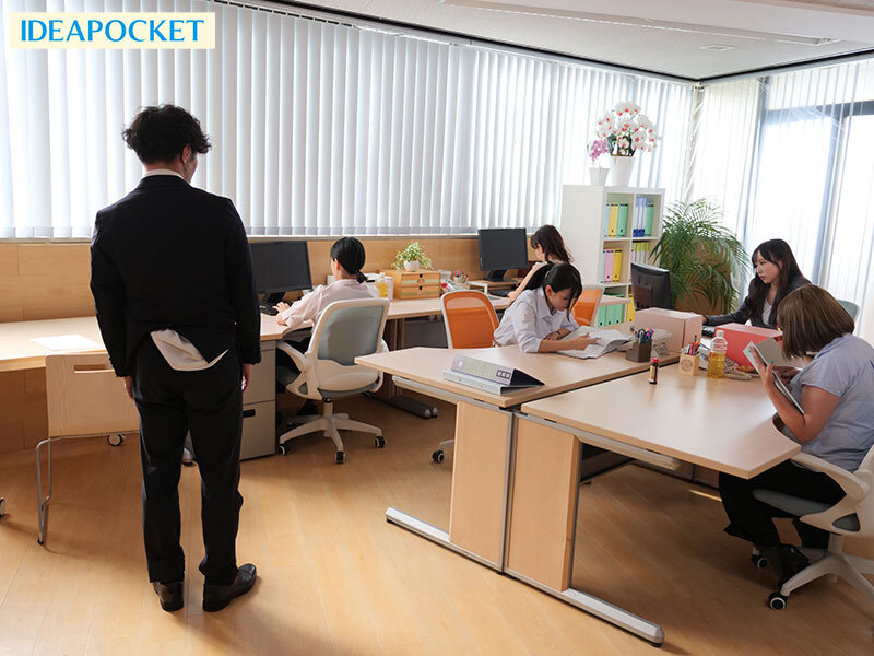 IPZZ-483 パート 1 - 30 分