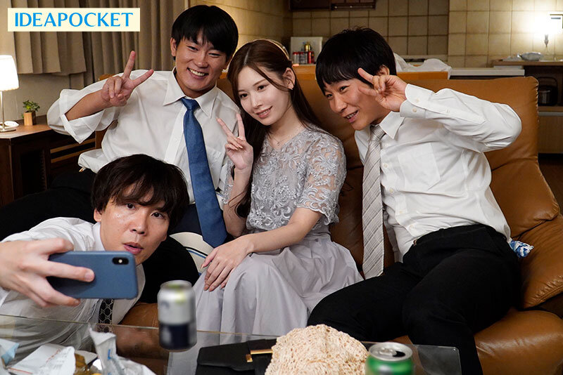 IPZZ-525 第 2 部分 - 39 分钟