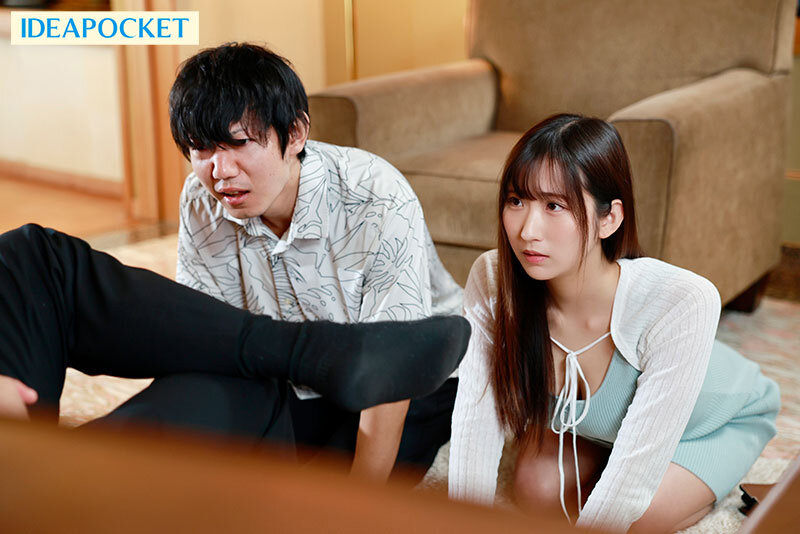 IPZZ-534 Part 1 - 30 minutes