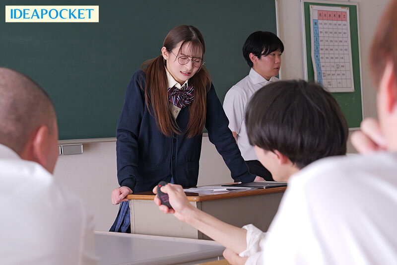 IPZZ-600 Bagian 9 - 94 minit