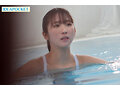 スク水マニア ザーメンマーキング イカれた用務員の異常スク水愛に汚された女子○生 温度・質感・香り その全て、キミの豊満なカラダごと、いただきます。 役野満里奈 - 5