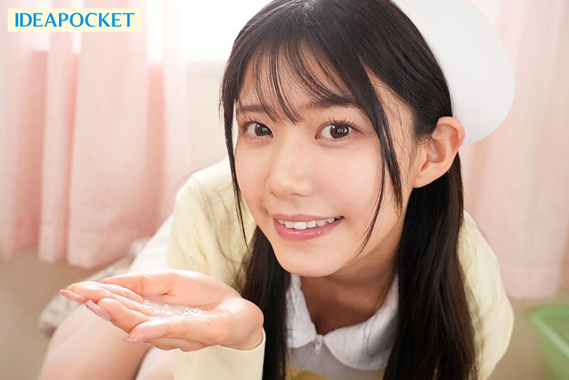 携帯ナースコールで24時間口内射精OK! 即尺超好きおしゃぶり痴女ナース 愛才りあ 2枚目