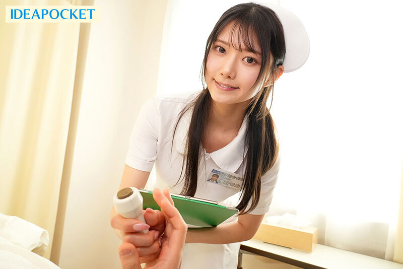 携帯ナースコールで24時間口内射精OK! 即尺超好きおしゃぶり痴女ナース 愛才りあ 6枚目