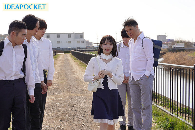 IPZZ-615 Part 1 - 30 minutes