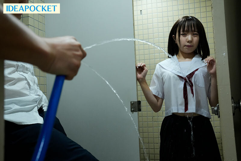 ロリ美少女輪● クラスメイト全員に嫌われ廻された小さないじめられっこ。 日向由奈 画像3