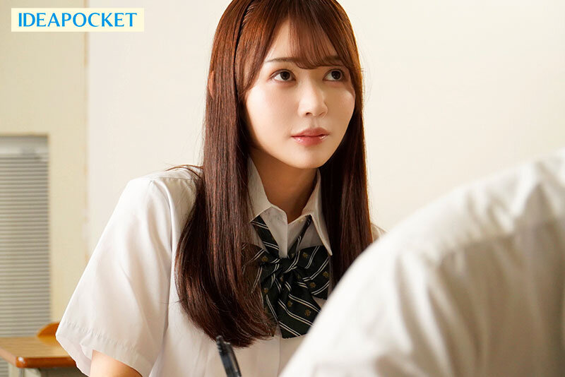 「SEXじゃなきゃ浮気じゃないでしょ？」教師と生徒の浮気なんて最低だとわかっていてもあざとい教え子にキスとフェラで迫られ放課後ラブホで一線を超えてしまった俺。 古川ほのか