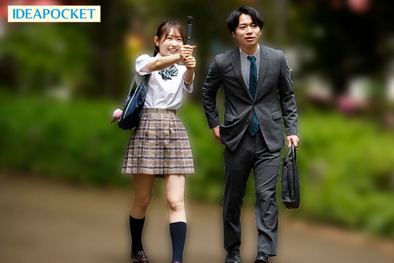 「SEXじゃなきゃ浮気じゃないでしょ?」教師と生徒の浮気なんて最低だとわかっていてもあざとい教え子にキスとフェラで迫られ放課後ラブホで一線を超えてしまった俺。 古川ほのか 画像2