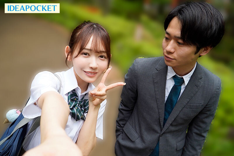 「SEXじゃなきゃ浮気じゃないでしょ?」教師と生徒の浮気なんて最低だとわかっていてもあざとい教え子にキスとフェラで迫られ放課後ラブホで一線を超えてしまった俺。 古川ほのか 画像3