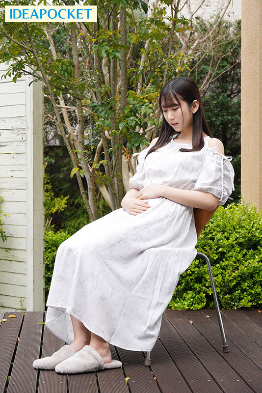 新婚でラブラブ最高潮の柔パイ巨乳嫁と子作り淫語中出しオナサポ 役野満里奈 画像2