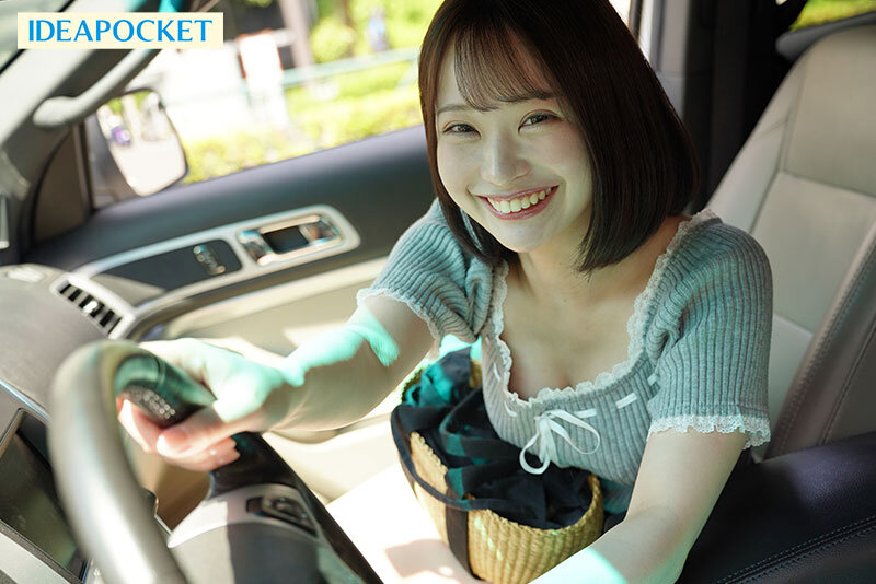 太陽みたいに明るいミスコンファイナリストを独り占め!あざと可愛い彼女とハニカミデートして手を繋いでキスした後、心から求め合い夜通しセックスに溺れた 堀北桃愛 画像1