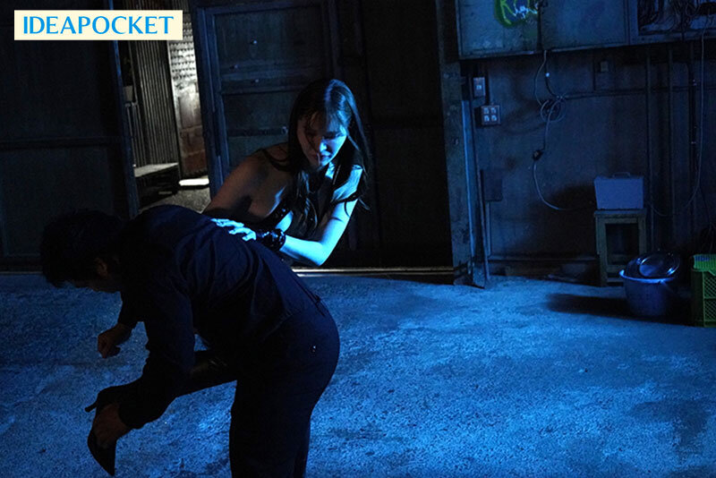 IPZZ-718 Bagian 7 - 90 minit