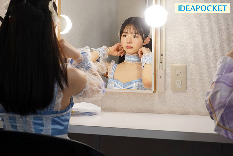 天真爛漫で天使のような担当アイドルに誘われ レッスン後、ラブホ合流し何度も背徳性交してしまうマネージャー失格の俺 山田鈴奈 画像2