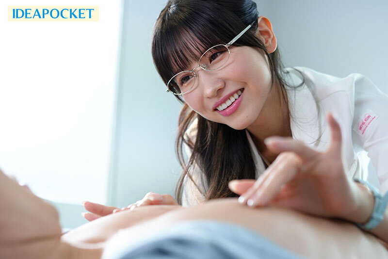 美肌効果がある特殊なザーメンの持ち主だと判明したボクは被験者として精液研究ラボに隔離され美人痴女医に毎日、何発も強●大量顔射させられてます。 私欲も入った18発のザーメン！！ 桜空もも サンプル