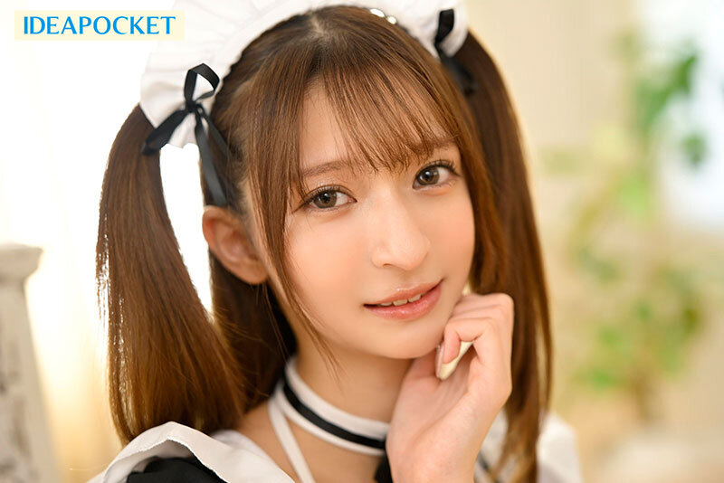 【罵倒淫語×大量顔射×完全主観】 ドMなボクを笑顔で蔑んでくれる毒舌ドS美少女メイドの罵倒ご奉仕 さくらわかな サンプル