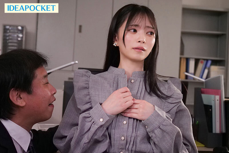パワハラもセクハラもNOと言わない従順すぎる社長秘書にライン超えのエロ命令を続けたらスケベMペットに調教完了 安西澪 サンプル