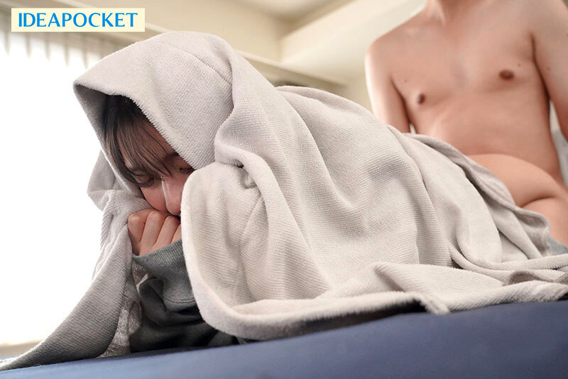 俺に恋した恥ずかしがり屋後輩のいいなり中出しオナホ宣言 さくらわかな 画像4